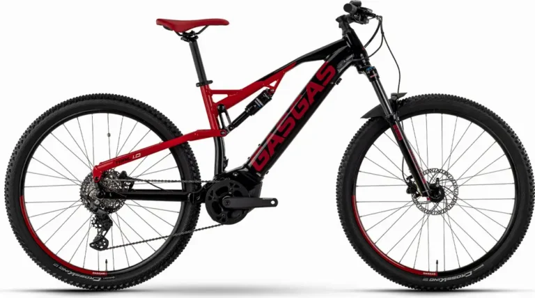 G TRAIL 1.0