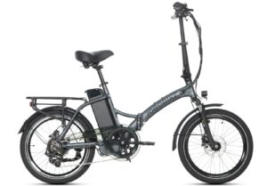 JOBOBIKE Sam