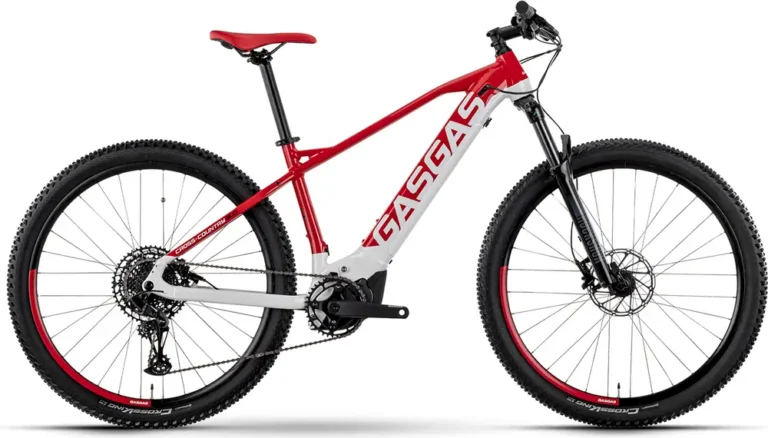 G CROSS COUNTRY 3.0