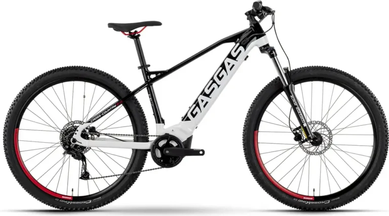 G CROSS COUNTRY 2.0