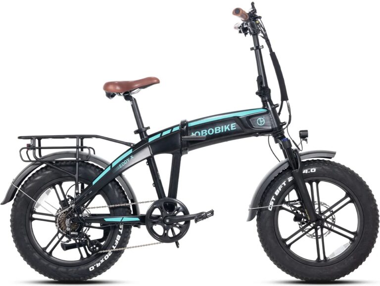 JOBOBIKE Eddy X