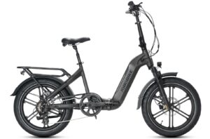 JOBOBIKE Romer
