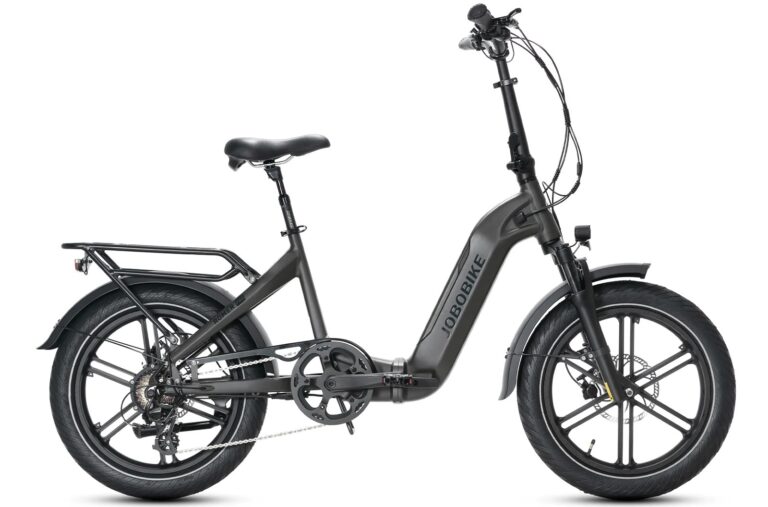 JOBOBIKE Romer