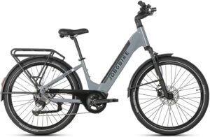 JOBOBIKE Lyon Pro