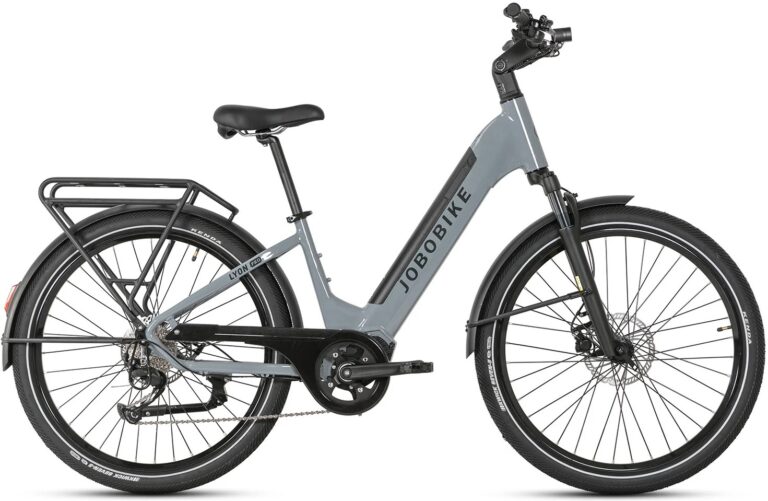 JOBOBIKE Lyon Pro