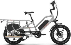 JOBOBIKE Transer