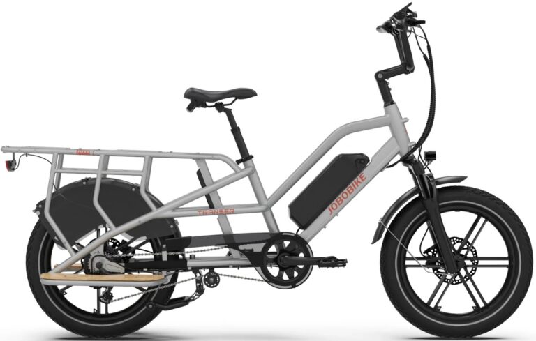 JOBOBIKE Transer