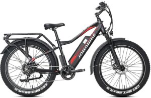 JOBOBIKE Robin