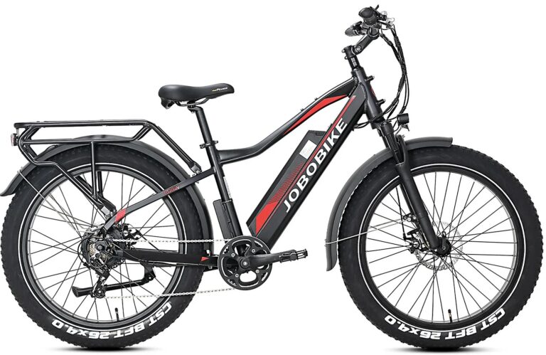 JOBOBIKE Robin
