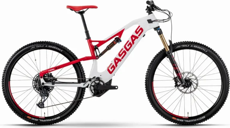 G TRAIL 3.0