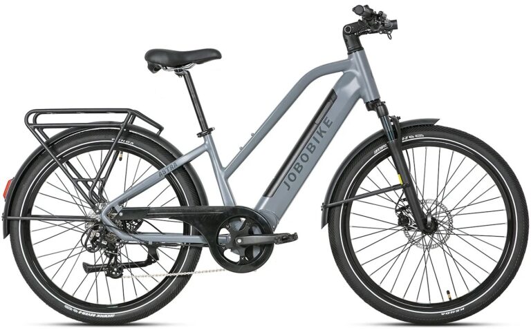 JOBOBIKE Astra