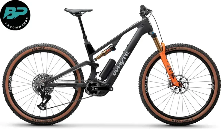 ELyte 140 Works XC