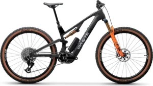 E-Lyte 140 Works XC