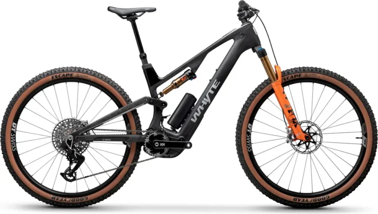 E-Lyte 140 Works XC