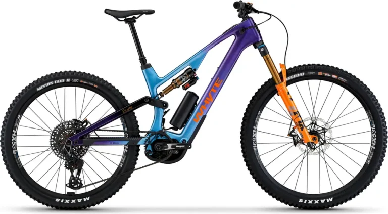 ELyte EVO Stag Works