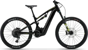 E-160 RS 27.5