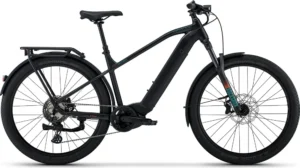 E-506 SUV All-Terrain E-Bike