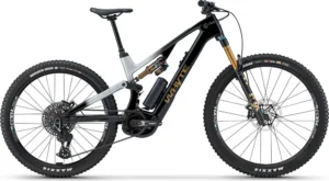 ELyte EVO Stag Works