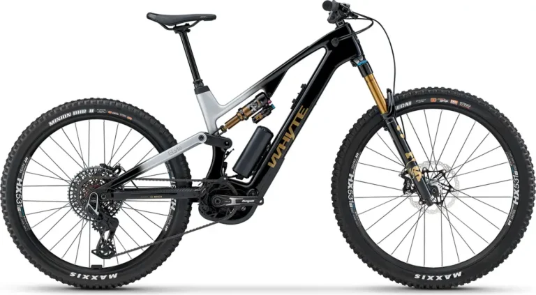 ELyte EVO Stag Works