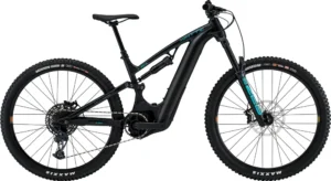 E-160 S 29er