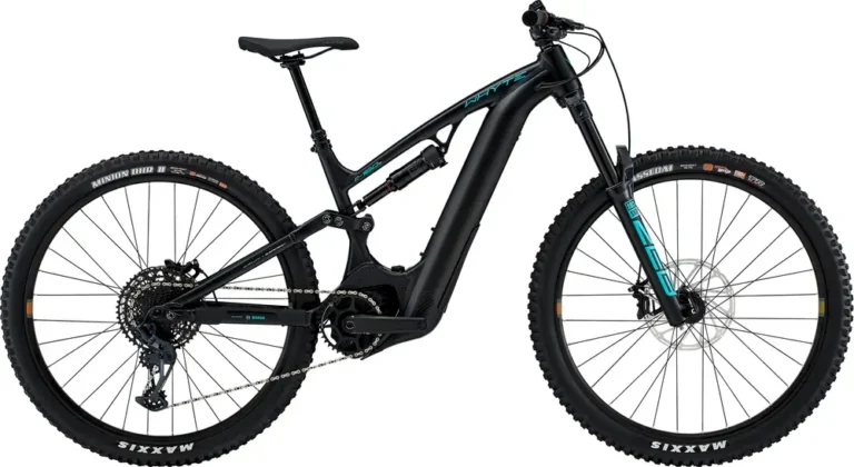 E-160 S 29er