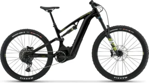 E-160 RS MX
