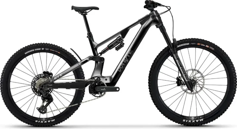 Karve Evo RS super &