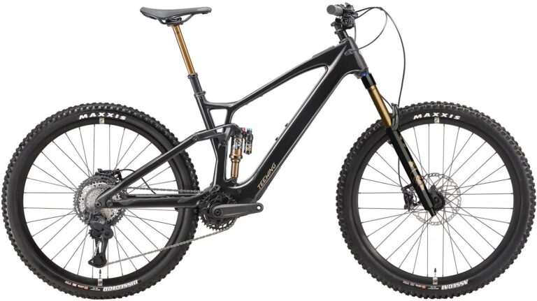 Turbo Force Pro 600
