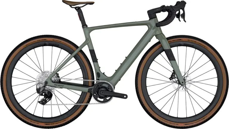 Solace Gravel eRIDE 20
