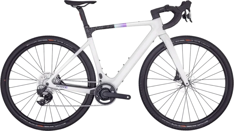 Contessa Solace Gravel eRIDE 15