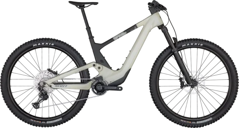 Voltage eRIDE 920