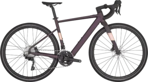 Contessa Speedster Gravel eRIDE 25