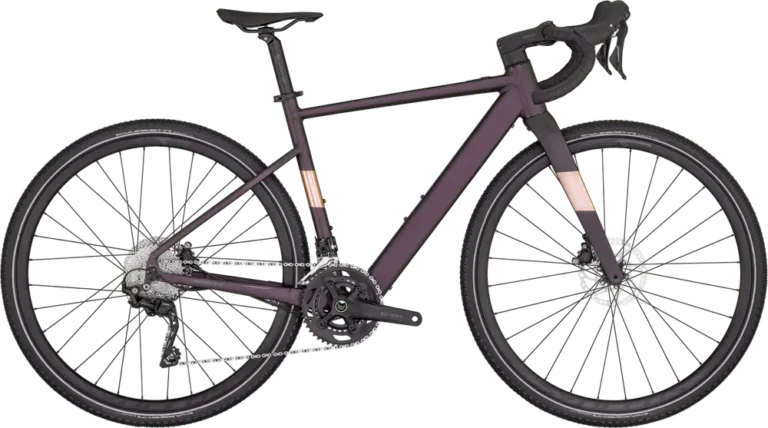 Contessa Speedster Gravel eRIDE 25