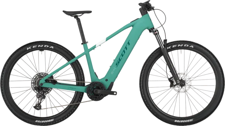 Aspect eRIDE 910