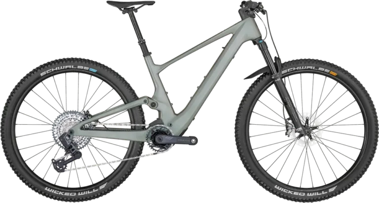 Lumen eRIDE 900