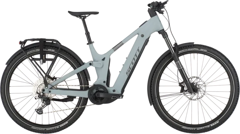 Axis FS 20