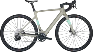 Solace Gravel eRIDE 30