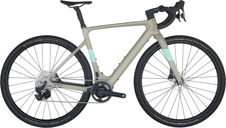 Solace Gravel eRIDE 30