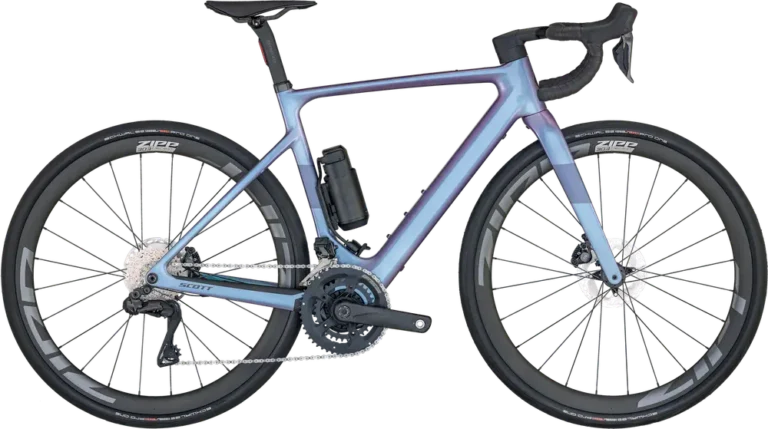 Solace eRIDE 10