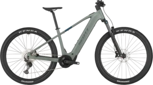 Aspect eRIDE 900
