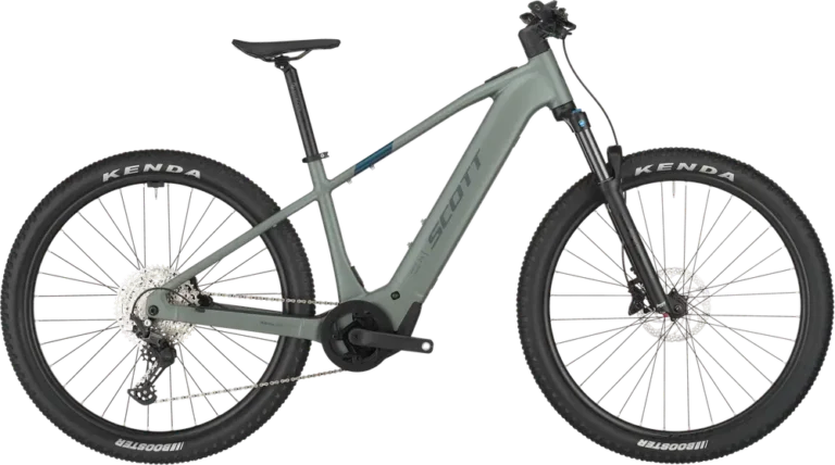 Aspect eRIDE 900