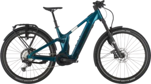 Axis FS 10