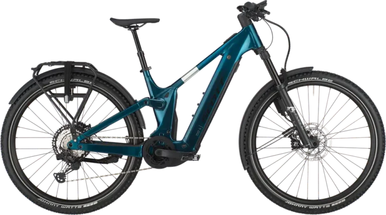 Axis FS 10