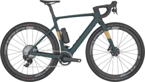 Solace Gravel eRIDE 10