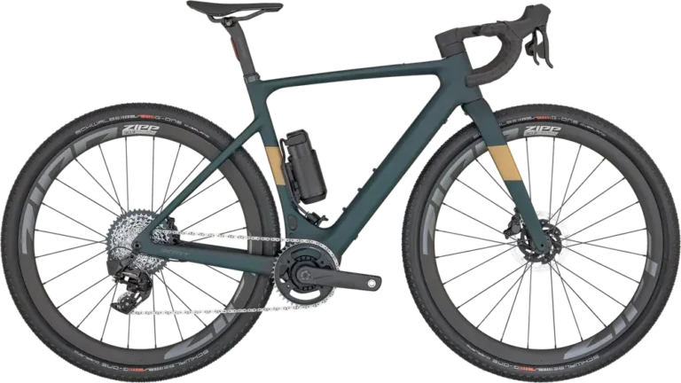 Solace Gravel eRIDE 10