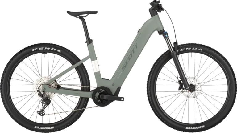 Aspect eRIDE 900 Wave