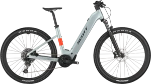 Aspect eRIDE 910 Wave