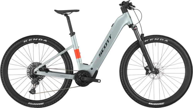 Aspect eRIDE 910 Wave