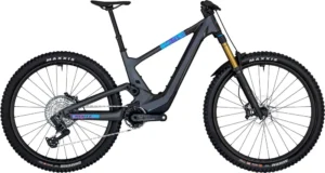 Voltage eRIDE 900 Tuned