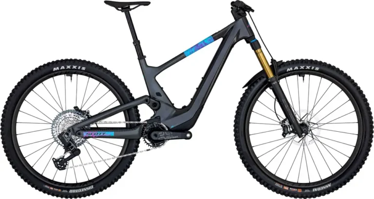 Voltage eRIDE 900 Tuned